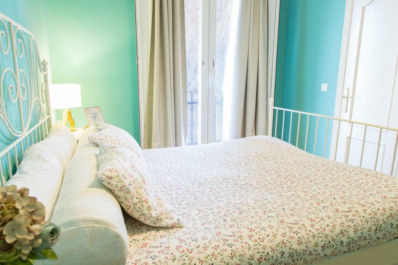 Hostal Five Gates 오수나 외부 사진